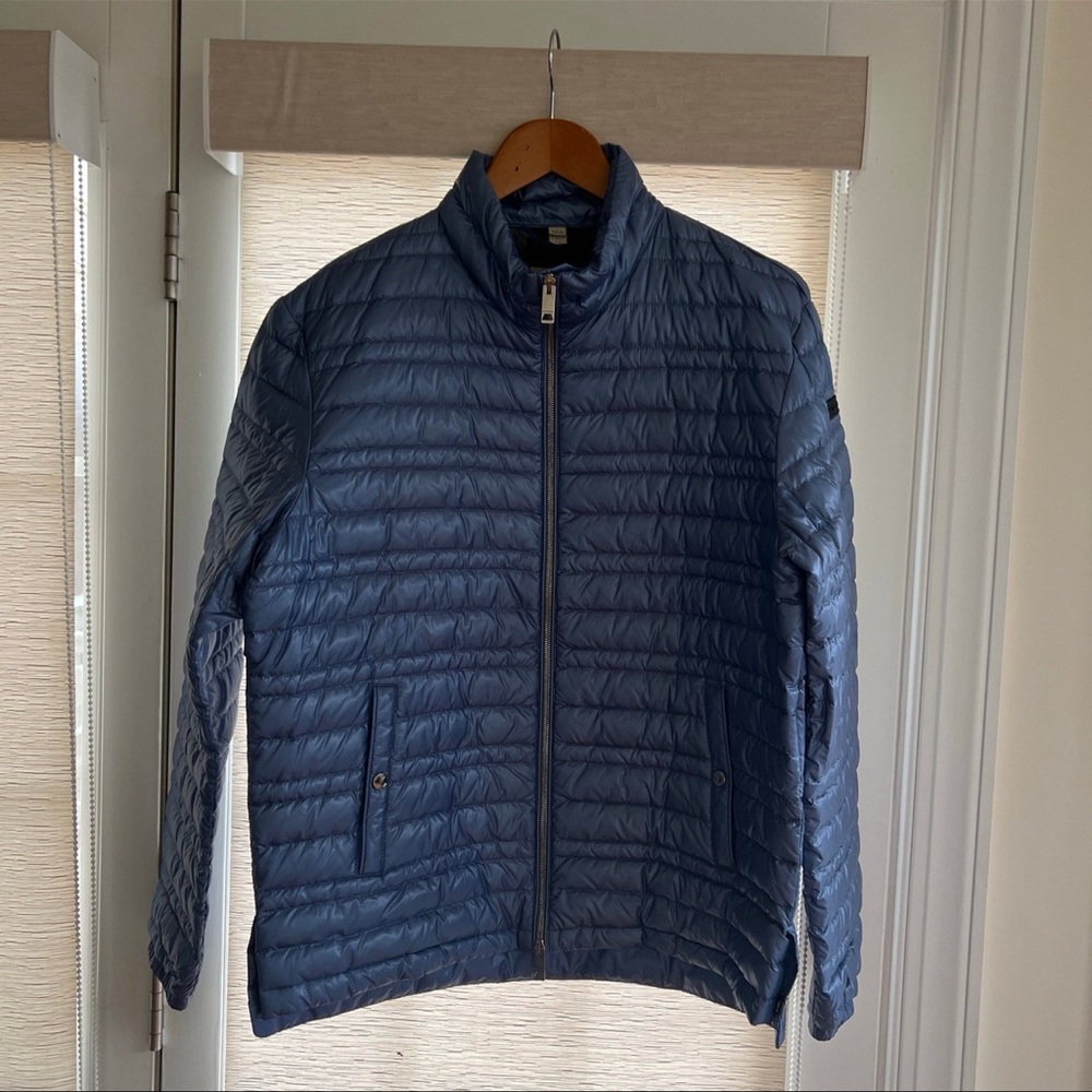 Burberry Jacket
